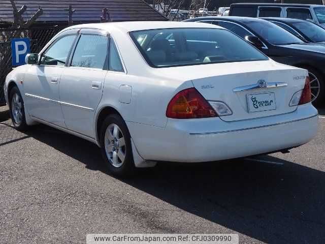 toyota pronard 2000 TE4461 image 1