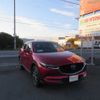 mazda cx-5 2017 504749-RAOID:13656 image 2