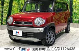 suzuki hustler 2014 -SUZUKI--Hustler DBA-MR31S--MR31S-212933---SUZUKI--Hustler DBA-MR31S--MR31S-212933-