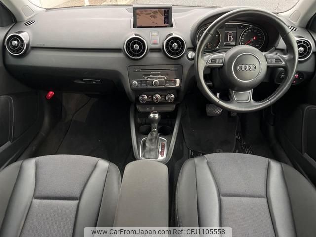 audi a1-sportback 2013 quick_quick_8XCAX_WAUZZZ8X3DB035626 image 2
