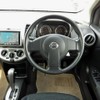 nissan note 2010 No.12500 image 5