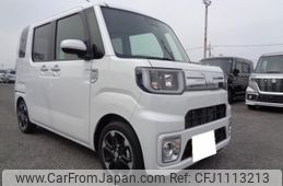 daihatsu wake 2022 -DAIHATSU 【奈良 581つ8196】--WAKE LA700S-0183718---DAIHATSU 【奈良 581つ8196】--WAKE LA700S-0183718-