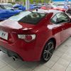 subaru brz 2012 CFJ1731645 image 2