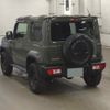 suzuki jimny-sierra 2021 quick_quick_3BA-JB74W_JB74W-139334 image 5