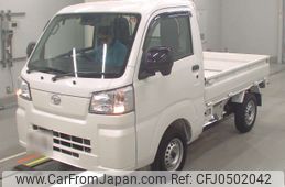 daihatsu hijet-truck 2023 -DAIHATSU--Hijet Truck S500P-0175932---DAIHATSU--Hijet Truck S500P-0175932-