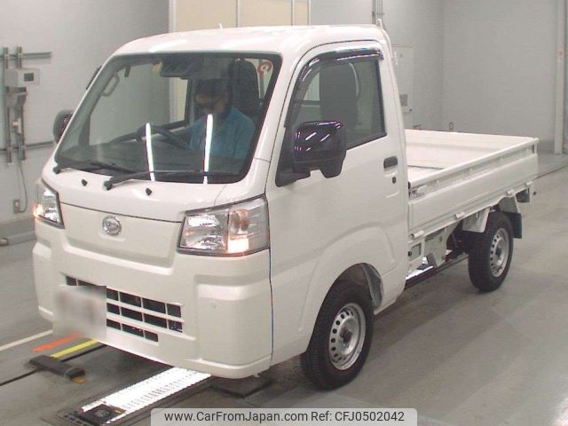 daihatsu hijet-truck 2023 -DAIHATSU--Hijet Truck S500P-0175932---DAIHATSU--Hijet Truck S500P-0175932- image 1