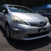 toyota prius-α 2011 -TOYOTA--Prius α DAA-ZVW41W--ZVW41-3051073---TOYOTA--Prius α DAA-ZVW41W--ZVW41-3051073- image 1