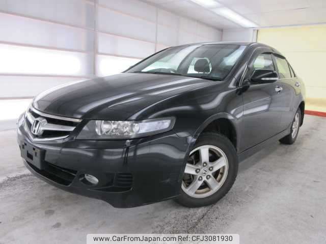 honda accord 2006 504769-209189 image 2