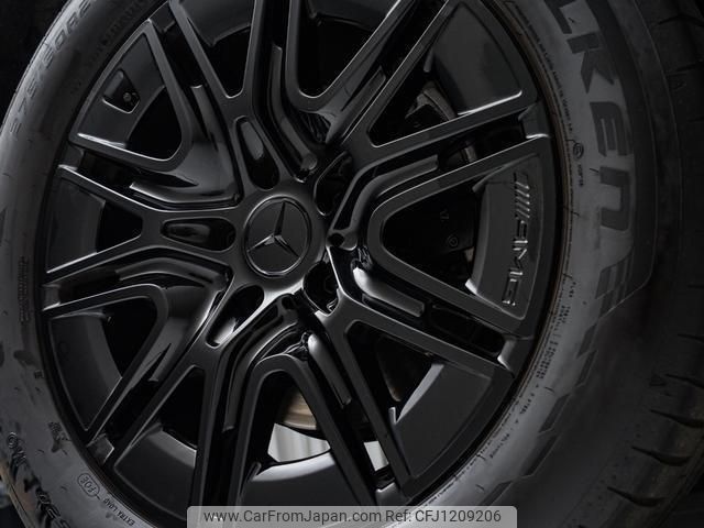 mercedes-benz g-class 2024 quick_quick_7CA-465310C_W1N4653102X005022 image 2