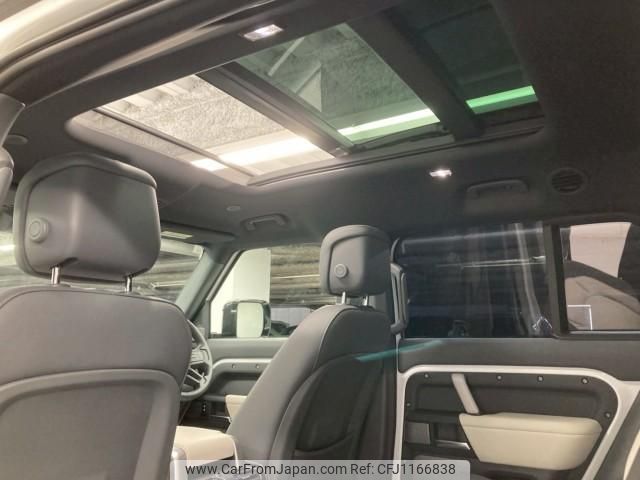 land-rover defender 2023 quick_quick_3CA-LE72WAB_SALEA8AW9P2205053 image 2