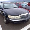 lincoln continental 2001 -FORD--Lincoln Continental E-1LNVH97--1LN-HM97V51Y653645---FORD--Lincoln Continental E-1LNVH97--1LN-HM97V51Y653645- image 6