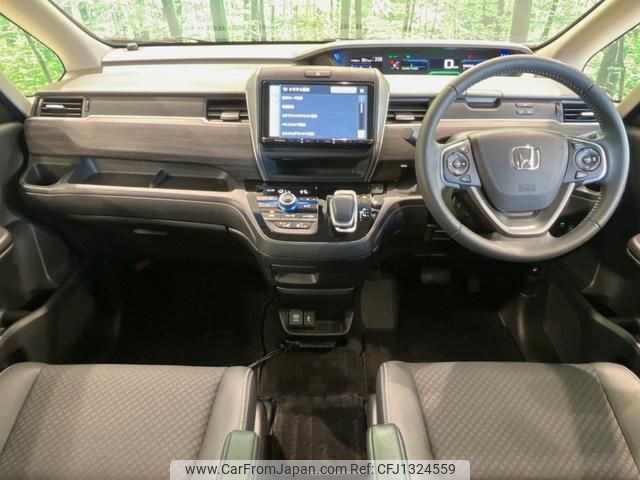 honda freed-hybrid 2021 quick_quick_GB7_GB7-3141684 image 2