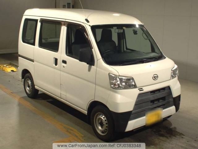 daihatsu hijet-cargo 2019 quick_quick_HBD-S331V_0221608 image 1