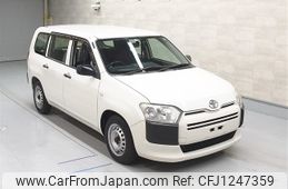 toyota probox-van 2015 -TOYOTA--Probox Van NCP160V-0015578---TOYOTA--Probox Van NCP160V-0015578-