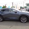 lexus nx 2023 -LEXUS--Lexus NX 6AA-AAZH20--AAZH20-6005977---LEXUS--Lexus NX 6AA-AAZH20--AAZH20-6005977- image 5
