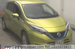 nissan note 2018 -NISSAN--Note HE12-223864---NISSAN--Note HE12-223864-