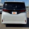 toyota alphard 2023 CFJ1777892 image 19