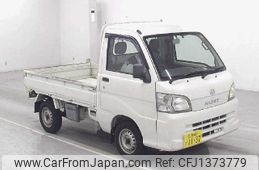 daihatsu hijet-truck 2011 -DAIHATSU 【広島 483ｹ1137】--Hijet Truck S211P-0137165---DAIHATSU 【広島 483ｹ1137】--Hijet Truck S211P-0137165-