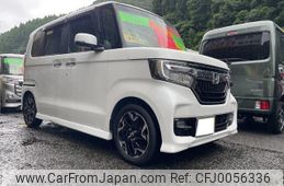 honda n-box 2018 -HONDA 【名変中 】--N BOX JF3--2045743---HONDA 【名変中 】--N BOX JF3--2045743-