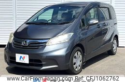 honda freed 2012 -HONDA--Freed DBA-GB3--GB3-1421043---HONDA--Freed DBA-GB3--GB3-1421043-