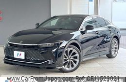 toyota crown 2022 CFJ1523021