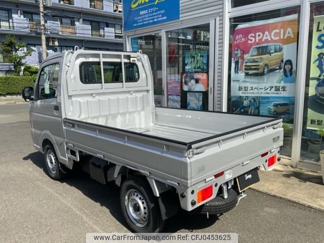 suzuki carry-truck 2024 -SUZUKI 【湘南 480ﾂ3736】--Carry Truck DA16T--840517---SUZUKI 【湘南 480ﾂ3736】--Carry Truck DA16T--840517- image 2