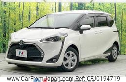 toyota sienta 2019 -TOYOTA--Sienta DBA-NSP170G--NSP170-7194369---TOYOTA--Sienta DBA-NSP170G--NSP170-7194369-