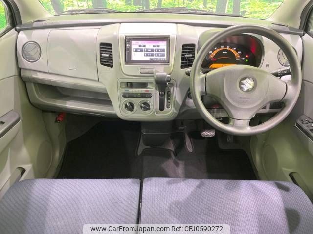 suzuki wagon-r 2012 -SUZUKI--Wagon R DBA-MH23S--MH23S-893710---SUZUKI--Wagon R DBA-MH23S--MH23S-893710- image 2