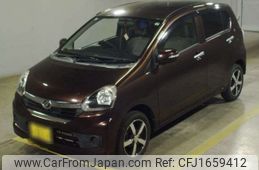 daihatsu mira-e-s 2015 CFJ1659412