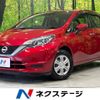 nissan note 2017 -NISSAN--Note DBA-E12--E12-511048---NISSAN--Note DBA-E12--E12-511048- image 1