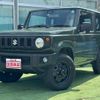 suzuki jimny 2022 CFJ1652723 image 1