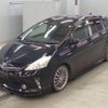 toyota prius-α 2013 -TOYOTA--Prius α ZVW41W-3318772---TOYOTA--Prius α ZVW41W-3318772- image 1