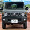 suzuki jimny 2025 quick_quick_JB64W_JB64W-396814 image 14