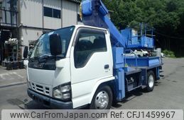 isuzu elf-truck 2006 CFJ1459967