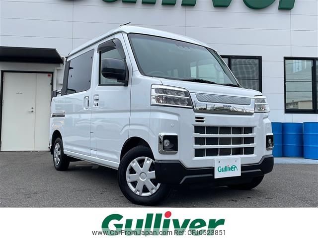 daihatsu hijet-van 2022 -DAIHATSU--Hijet Van 3BD-S710W--S710W-0001071---DAIHATSU--Hijet Van 3BD-S710W--S710W-0001071- image 1