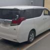 toyota alphard 2016 -TOYOTA--Alphard DAA-AYH30W--AYH30-0036039---TOYOTA--Alphard DAA-AYH30W--AYH30-0036039- image 2