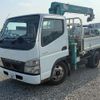 mitsubishi-fuso canter 2005 GOO_NET_EXCHANGE_0561415A30250710W002 image 1