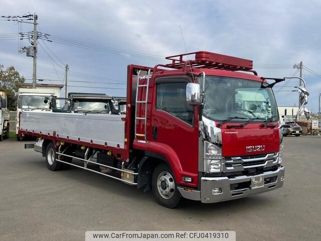 isuzu forward 2020 -ISUZU--Forward 2RG-FRR90S2--FRR90-****917---ISUZU--Forward 2RG-FRR90S2--FRR90-****917- image 2