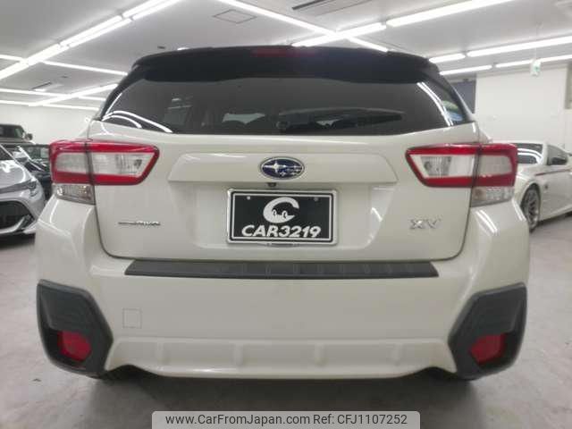 subaru xv 2018 -SUBARU 【名変中 】--Subaru XV GT7--066659---SUBARU 【名変中 】--Subaru XV GT7--066659- image 2