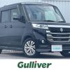 suzuki spacia 2017 -SUZUKI--Spacia DAA-MK42S--MK42S-645433---SUZUKI--Spacia DAA-MK42S--MK42S-645433- image 1