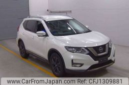 nissan x-trail 2022 -NISSAN--X-Trail 5BA-NT32--NT32-615051---NISSAN--X-Trail 5BA-NT32--NT32-615051-