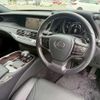 lexus ls 2017 CFJ1857517 image 15