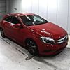 mercedes-benz a-class 2015 -MERCEDES-BENZ--Benz A Class 176042-WDD1760422V095085---MERCEDES-BENZ--Benz A Class 176042-WDD1760422V095085- image 1