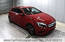 mercedes-benz a-class 2015 -MERCEDES-BENZ--Benz A Class 176042-WDD1760422V095085---MERCEDES-BENZ--Benz A Class 176042-WDD1760422V095085-