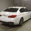 bmw 5-series 2019 CFJ1601522 image 2