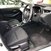 toyota corolla-touring-wagon 2021 -TOYOTA--Corolla Touring 6AA-ZWE211W--ZWE211-6085395---TOYOTA--Corolla Touring 6AA-ZWE211W--ZWE211-6085395- image 6