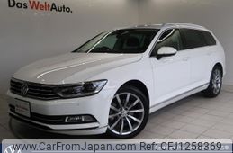 volkswagen passat-variant 2018 quick_quick_3CDFC_WVWZZZ3CZJE103192