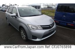 toyota corolla-fielder 2013 -TOYOTA--Corolla Fielder DBA-NZE164G--NZE164-7012741---TOYOTA--Corolla Fielder DBA-NZE164G--NZE164-7012741-