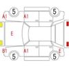 nissan note 2014 -NISSAN--Note DBA-NE12--NE12-014675---NISSAN--Note DBA-NE12--NE12-014675- image 2