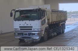 mitsubishi-fuso super-great 2005 -MITSUBISHI--Super Great FV50JTZ-530083---MITSUBISHI--Super Great FV50JTZ-530083-